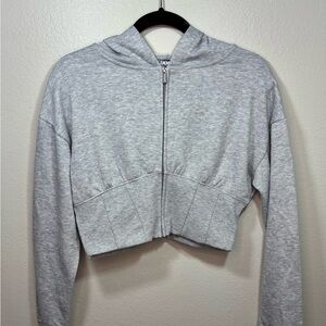 Sommer Ray Athletic Zip up Jacket